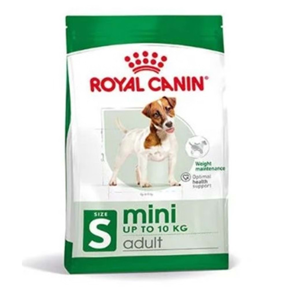 Royal Canin Mini Adult Köpek Maması 2 Kg