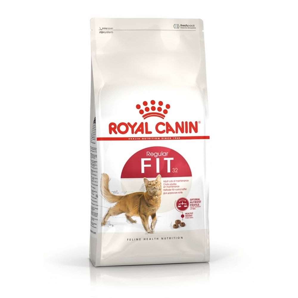 Royal Canin Fit 32 Kedi Maması 2 kg