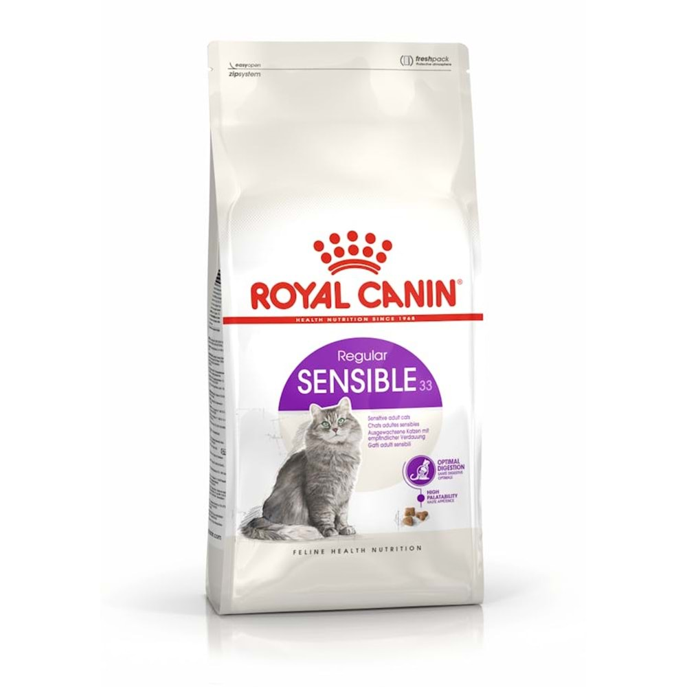 Royal Canin Sensible Kedi Maması 1 kg