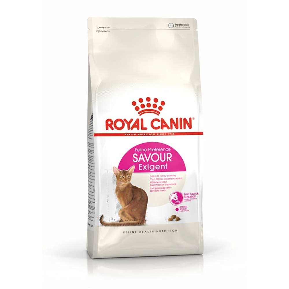 Royal Canin Savour Exigent Kedi Maması 2 Kg