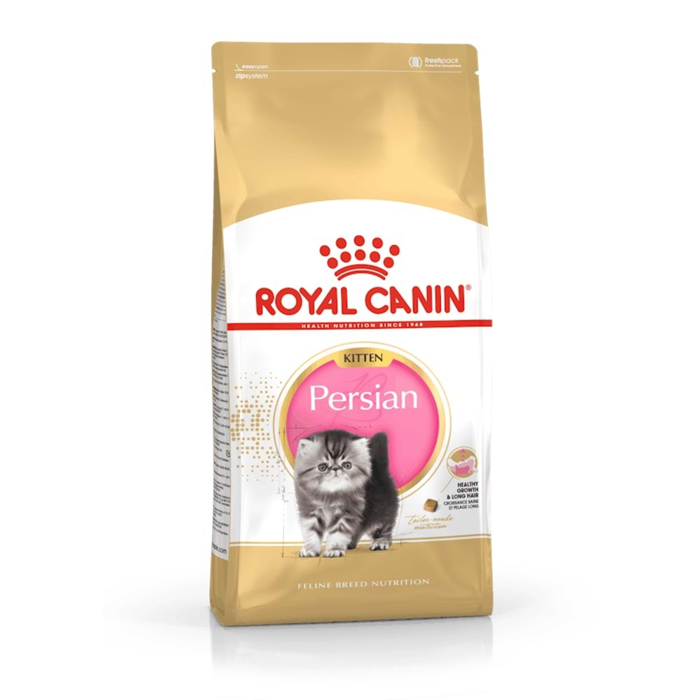 Royal Canin Persian Kitten Kedi Maması 2 Kg