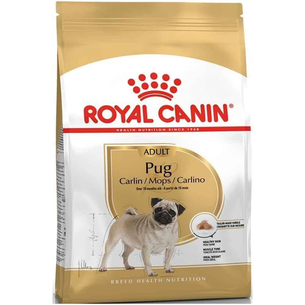 Royal Canin Pug Adult Köpek Maması 1,5 Kg