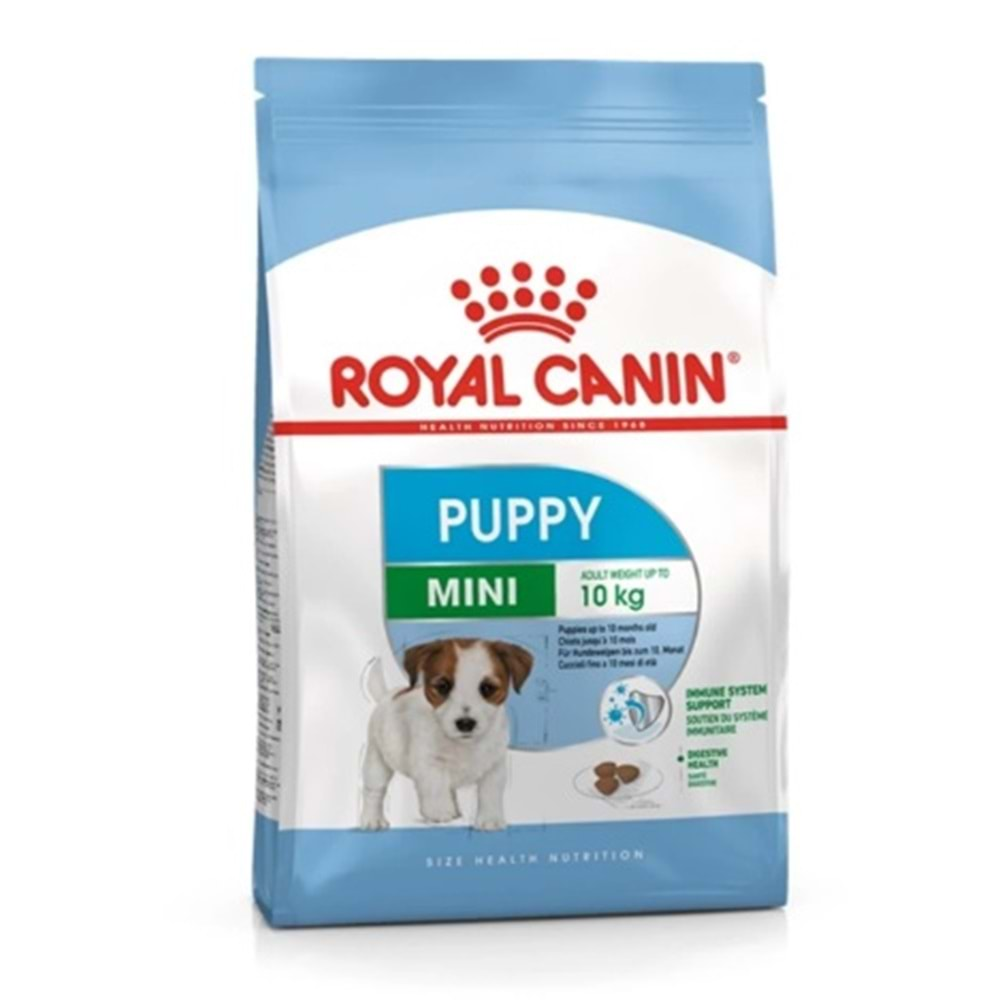 Royal Canin Mini Puppy Köpek Maması 2 Kg