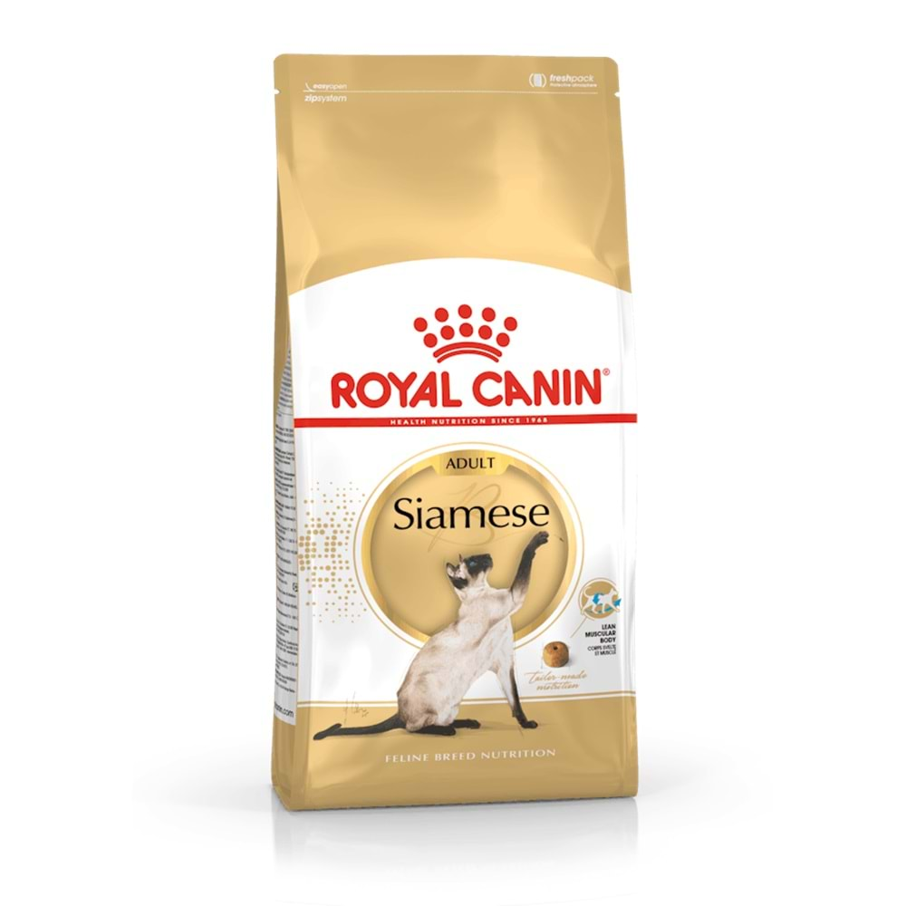 Royal Canin Siamese Kedi Maması 2 Kg