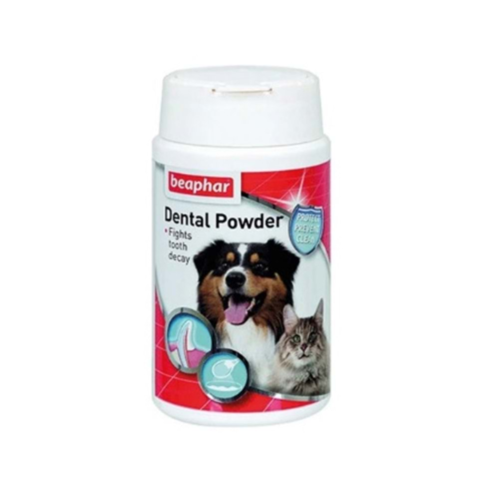 Beaphar Dental Powder