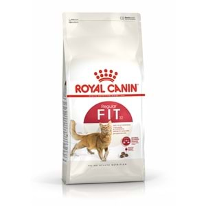 Royal Canin Fit 32 Kedi Maması 1 Kg