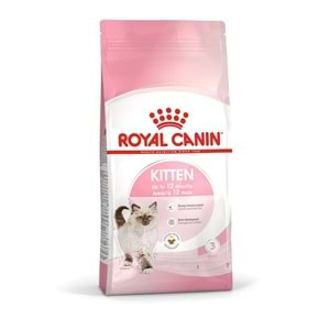 Royal Canin Kitten Kedi Maması 4 Kg