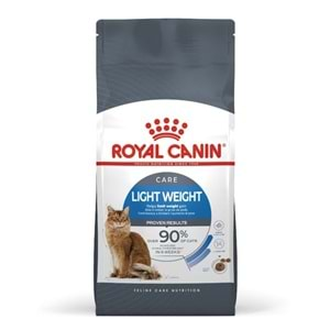 Royal Canin Light Weight Kedi Maması 2 Kg