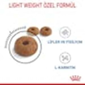 Royal Canin Light Weight Kedi Maması 2 Kg