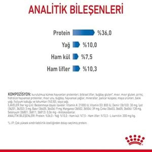 Royal Canin Light Weight Kedi Maması 2 Kg