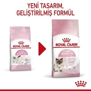 Royal Canin Mother&Babycat Kedi Maması 400 Gr