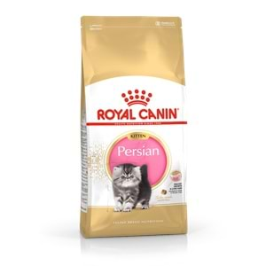 Royal Canin Persian Kitten Kedi Maması 2 Kg