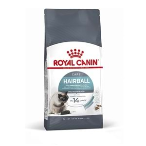 Royal Canin İntense Hairball Kedi Maması 2 Kg