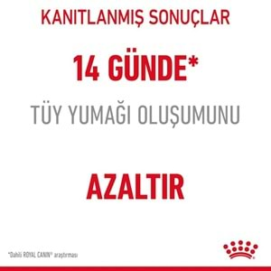 Royal Canin İntense Hairball Kedi Maması 2 Kg