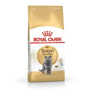 Royal Canin British Shorthair Kedi Maması 2 Kg