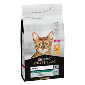 Pro Plan Adult Kedi Maması 1.5 Kg (Tavuk)