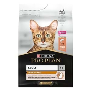 Pro Plan Elegant Derma Plus Adult Kedi Maması 1.5 Kg (Somon)