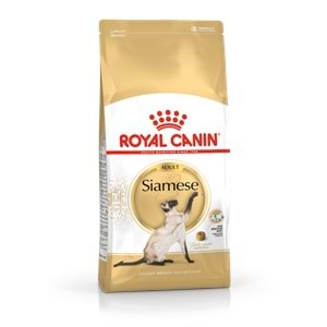 Royal Canin Siamese Kedi Maması 2 Kg