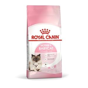 Royal Canin Mother&Babycat Kedi Maması 400 Gr.