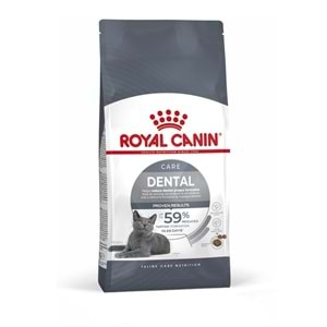 Royal Canin Oral Care Ağız ve Diş Sağlığı için Yetişkin Kedi Maması 1,5kg