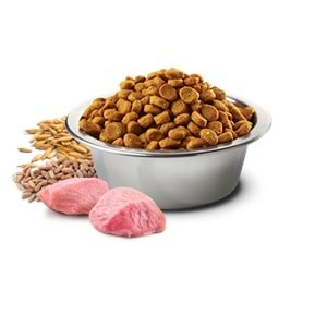 N&D Tropical Sterilised Kedi Maması 1.5 Kg (Tavuk)