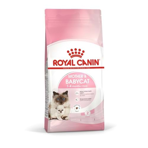 Royal Canin Mother&Babycat Kedi Maması 400 Gr