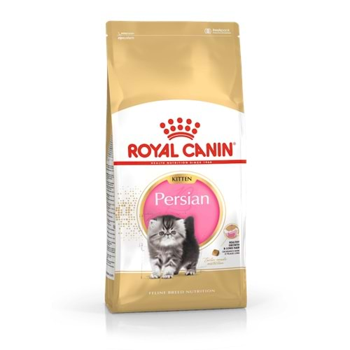 Royal Canin Persian Kitten Kedi Maması 2 Kg