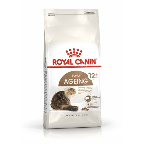 Royal Canin Ageing +12 Kedi Maması 2 Kg