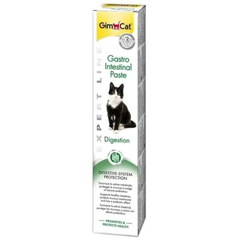 GimCat Gastro Intestinal Paste