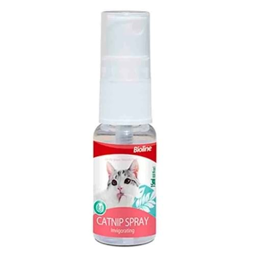 Bioline Kedi Otu Spreyi 15 Ml