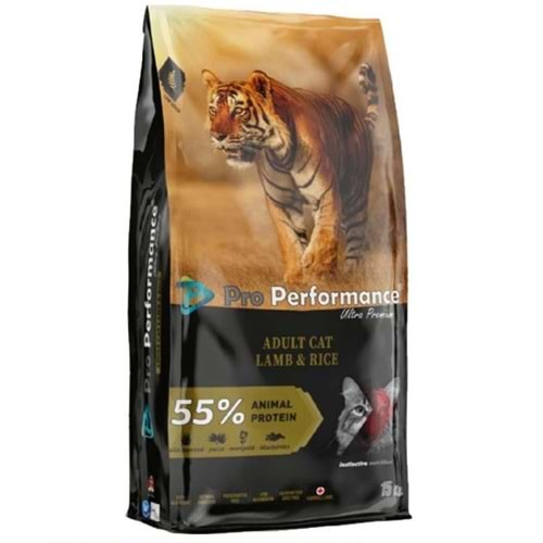 Pro Performance Adult Kuzulu 1 kg