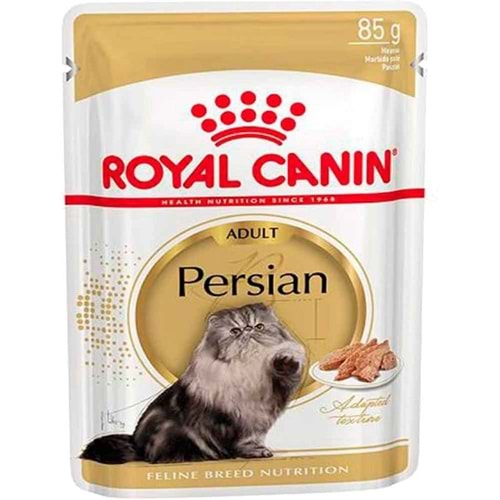 Royal Canin Persian Adult Kedi Pounch 85 Gr.