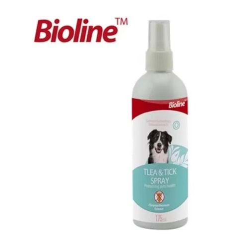 Bioline Bit & Pire Spreyi 175 ML.