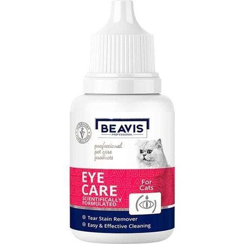 Beavis CAT EYE CARE GÖZ YAŞI LEKE ÇIKARICI