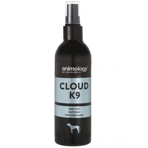 Animology Cloud K9 Köpek Parfümü Bakım Spreyi 150 ML