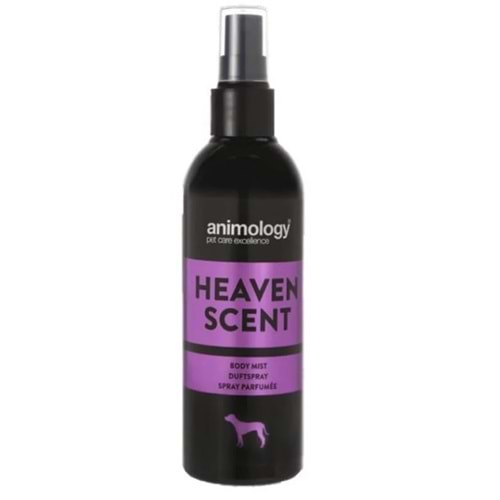 Animology Heaven Scent Köpek Parfümü Bakım Spreyi 150 ML