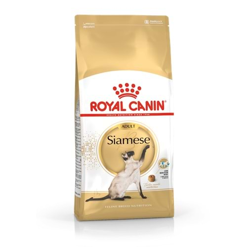 Royal Canin Siamese Kedi Maması 2 Kg