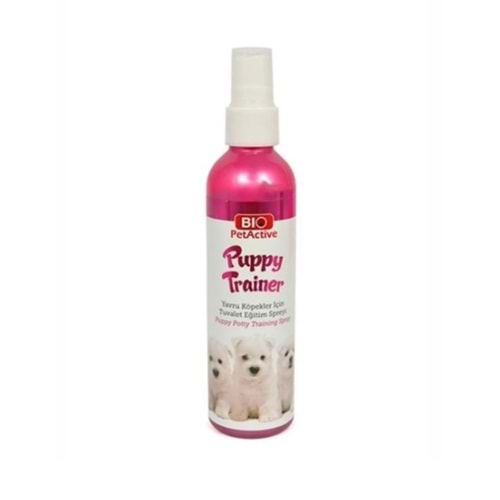 bio puppy tranier 100ml