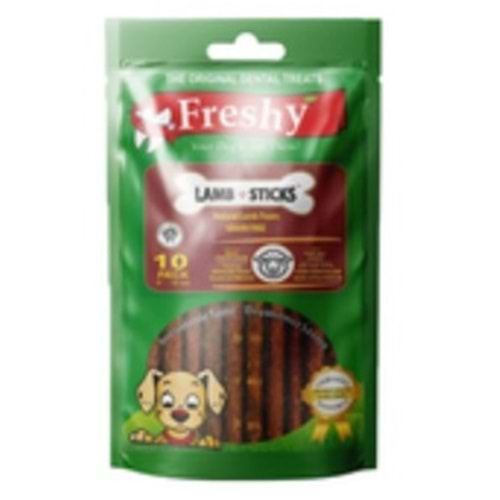 Freshy Kuzu Etli Stick 100 Gr.