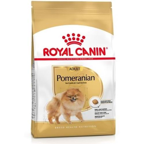 Royal Canin Pomeranian Adult Köpek Maması 1,5 Kg