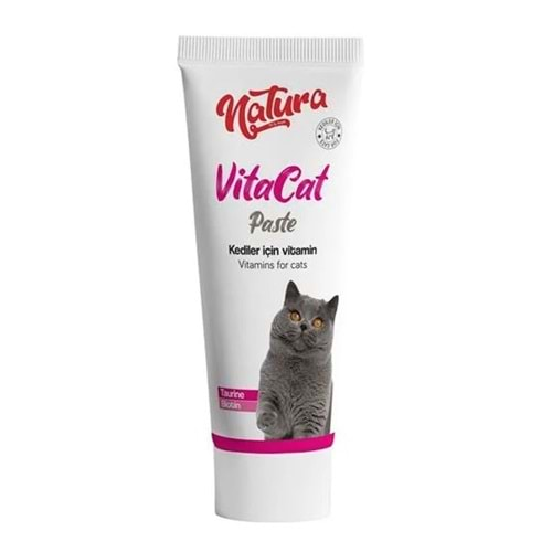 Natura VitaCat Paste 100 ml