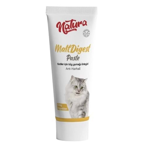 Natura MaltDigest Paste 100 Ml