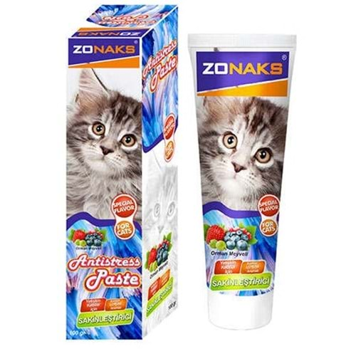 Zonaks Antistress Paste 100gr