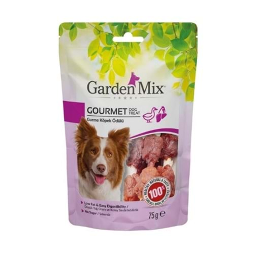 Gardenmix Gurme Köpek Ödül Maması 75gr