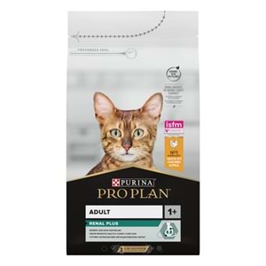 Pro Plan Adult Kedi Maması 1.5 Kg (Tavuk)