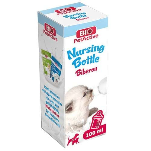 Bio Petactive Biberon 3,38 Oz 100 Ml