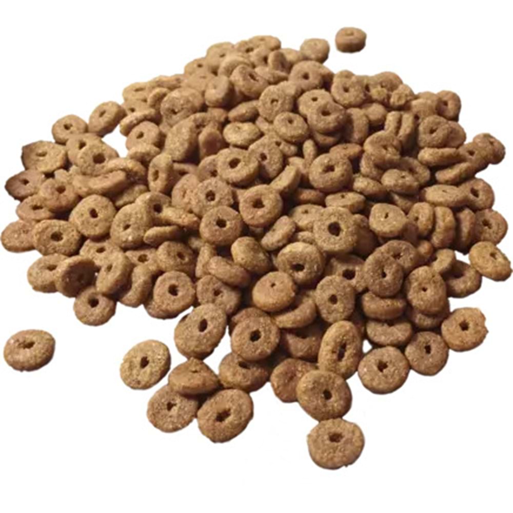 Mera Tahılsız Adult Kedi Maması 1 Kg (Somon)