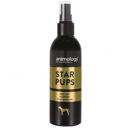 Animology Star Pups Köpek Parfümü Bakım Spreyi 150 ml