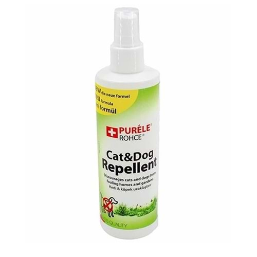 Doggie PET UZAKLAŞTIRICI SPREY 250ML