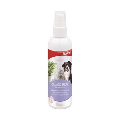 Bioline Calming Spray 120 Ml